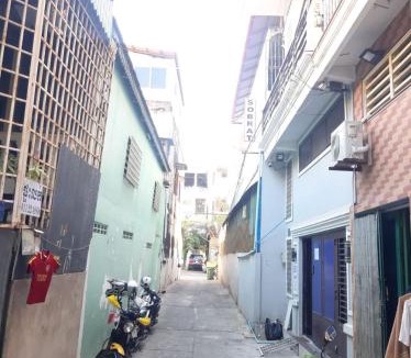Chamkar Mon Apartment | Sobrat One