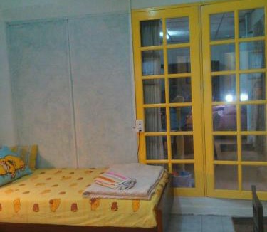 Ratchadaphisek House | Social Style Culture