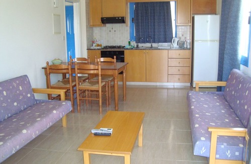 Latchi Apartment | Socrates Apartments