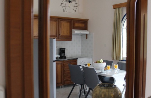Pylos-Nestoras House | Sofia Apartments