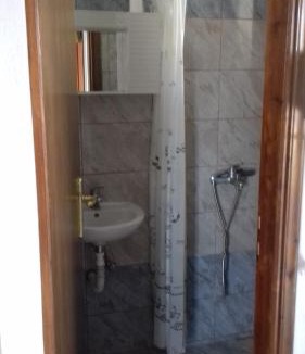 Skala Eresou Apartment | Sofia