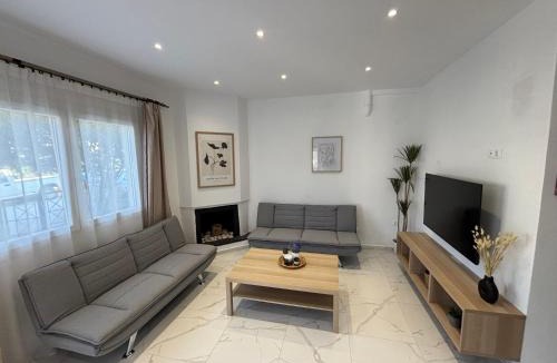 Nea Skioni Apartment | sofia guesthouse