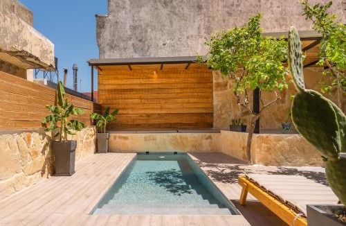 Krouson Villa | Sofia Luxury Villa