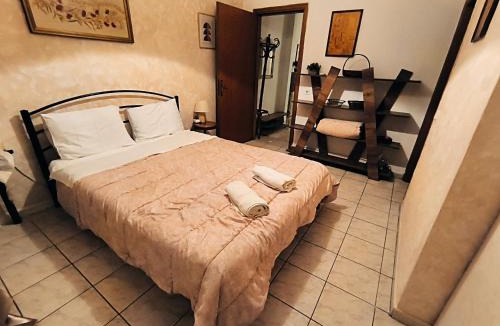 Xanthi Apartment | Sofia-Marina Guest House