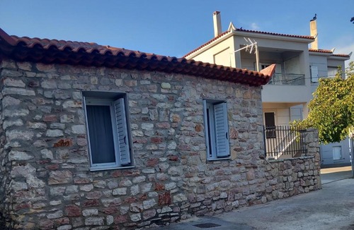 Pylos-Nestoras House | Sofias Studio