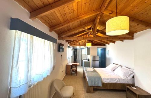 Kalamata Marina Apartment | Sofita
