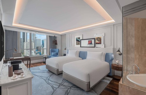 Nana Hotel | Sofitel Bangkok Sukhumvit