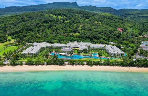 Nong Thale Resort | Sofitel Krabi Phokeethra Golf and Spa Resort