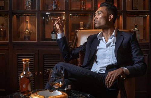 Chamkar Mon Hotel | Sofitel Phnom Penh Phokeethra