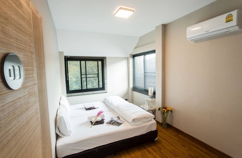 Chang Phueak House | Soft Dormtel Chiangmai