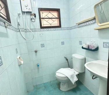 Ban Waen Hotel | Soft Resort Kad Farang Hangdong