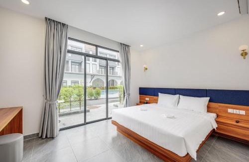 Khemarak Phoumin Hotel | Soho Villa & Resort
