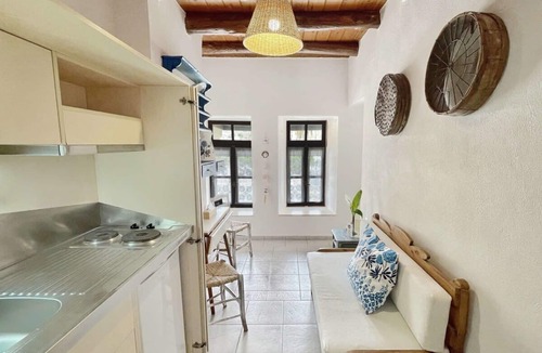 Old Town Rethymnon House | Sohora's Summer Oasis - Cozy Retreat in Rethimno