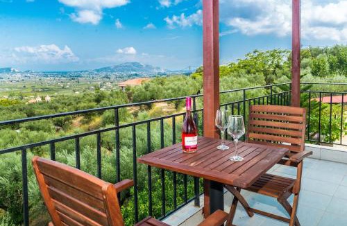Agia Marina Apartment | Sohoro house