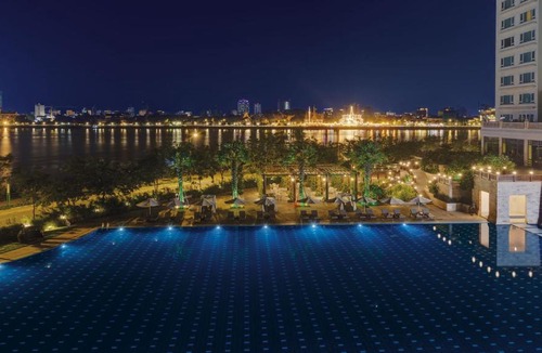 Ruessei Kaev Hotel | Sokha Phnom Penh Hotel