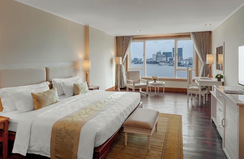 Ruessei Kaev Hotel | Sokha Phnom Penh Hotel