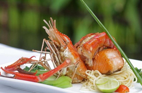 Siem Reap Hotel | Sokhalay Angkor Residence and Spa