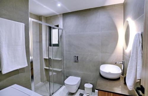 Vlicho Apartment | Sokol Stone House