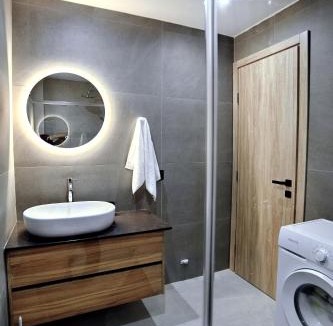 Vlicho Apartment | Sokol Stone House