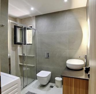 Vlicho Apartment | Sokol Stone House