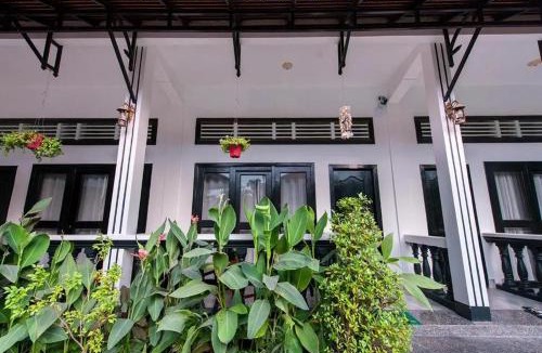Svay Pao Hotel | Soksan Villa