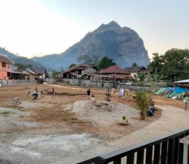 Nong Khiaw House | Sokthavee vilaivanh