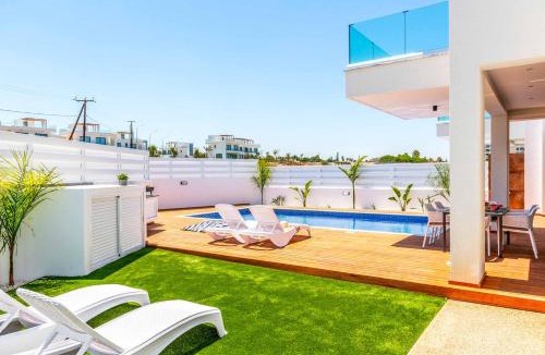 Pernera Villa | Sol E Mar 1