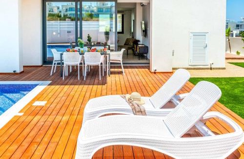 Pernera Villa | Sol E Mar 1