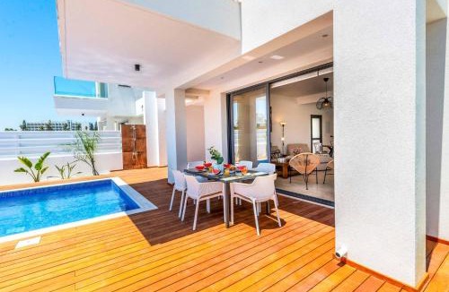 Pernera Villa | Sol E Mar 1