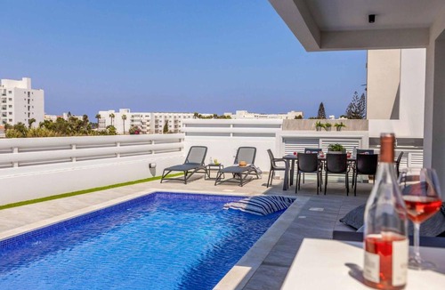 Pernera Villa | Sol E Mar 3