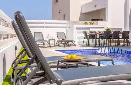 Pernera Villa | Sol E Mar 3