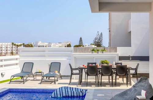 Pernera Villa | Sol E Mar 3