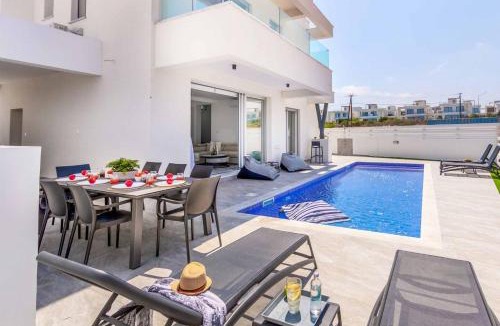 Pernera Villa | Sol E Mar 3