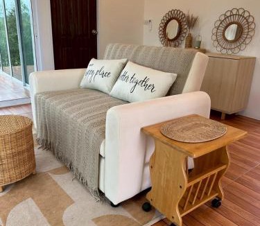 Wang Katha Resort | SOL Glamping at Khao yai