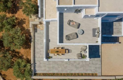 Marpissa House | Solasta Residence