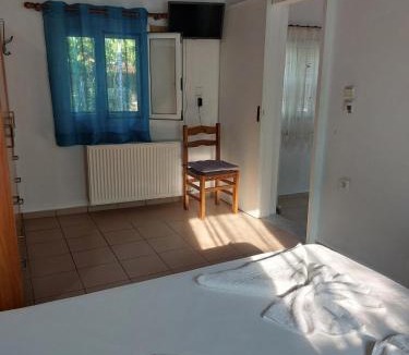 Marantochori Apartment | Soldatos Rooms
