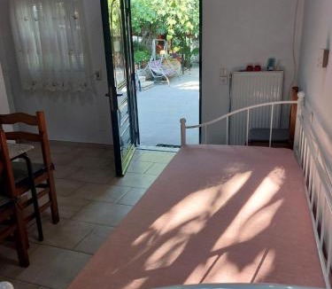Marantochori Apartment | Soldatos Rooms