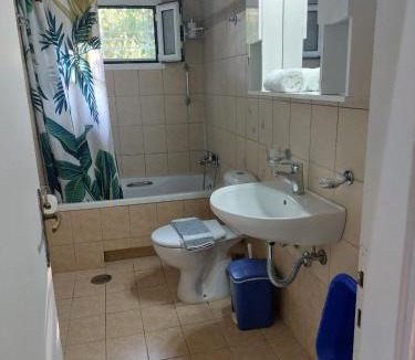 Marantochori Apartment | Soldatos Rooms
