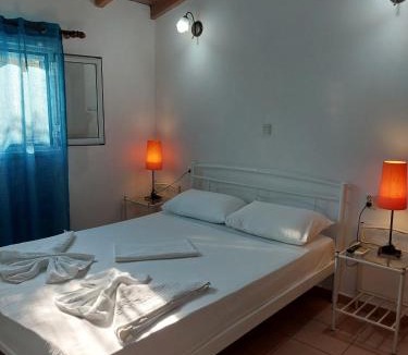 Marantochori Apartment | Soldatos Rooms