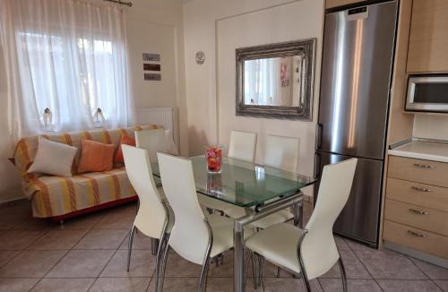 Kalyves Polygyrou House | Sole,Mare&Amore BeachEscape Family&PetFriendly