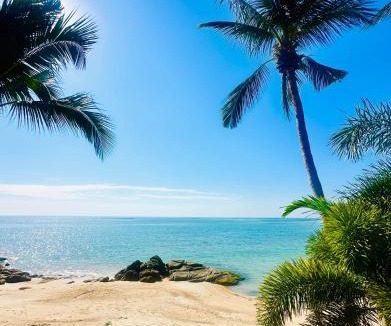 Maret Hotel | SOLEA Beach