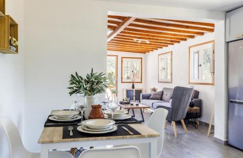 Stafylos House | Solea Cottage - Bright Escape in Skopelos