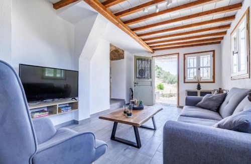 Stafylos House | Solea Cottage - Bright Escape in Skopelos