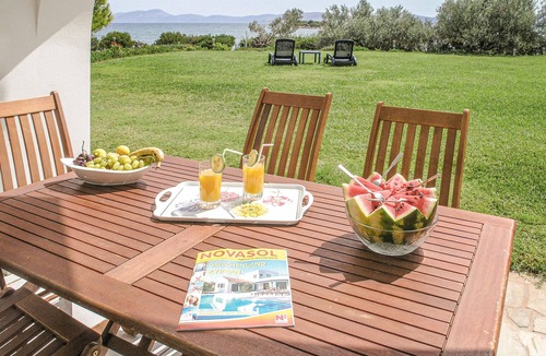 Ermionida Apartment | Soleiliosonne Haus Zeus