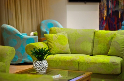 Malia House | Solimar Ruby Hotel Double Room All Inclusive 2 people