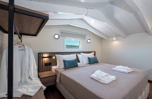 Tavronitis Hotel | Solimar Topaz - Adults Only