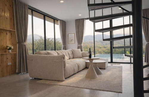 Lom Sak Villa | Solitude Villas