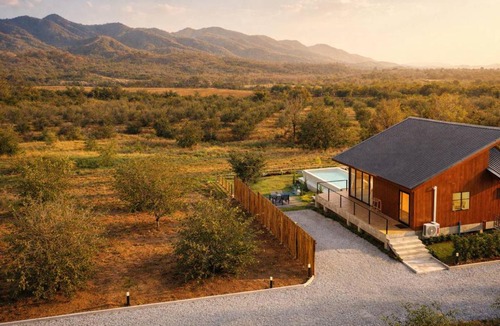 Lom Sak Villa | Solitude Villas