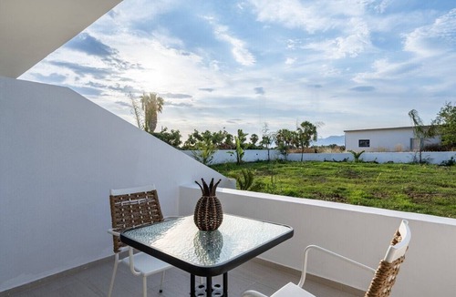 Mastichari Apartment | SolMare Comfort Suites