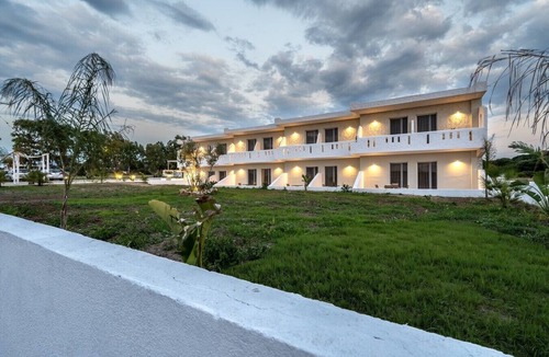 Mastichari Apartment | SolMare Comfort Suites